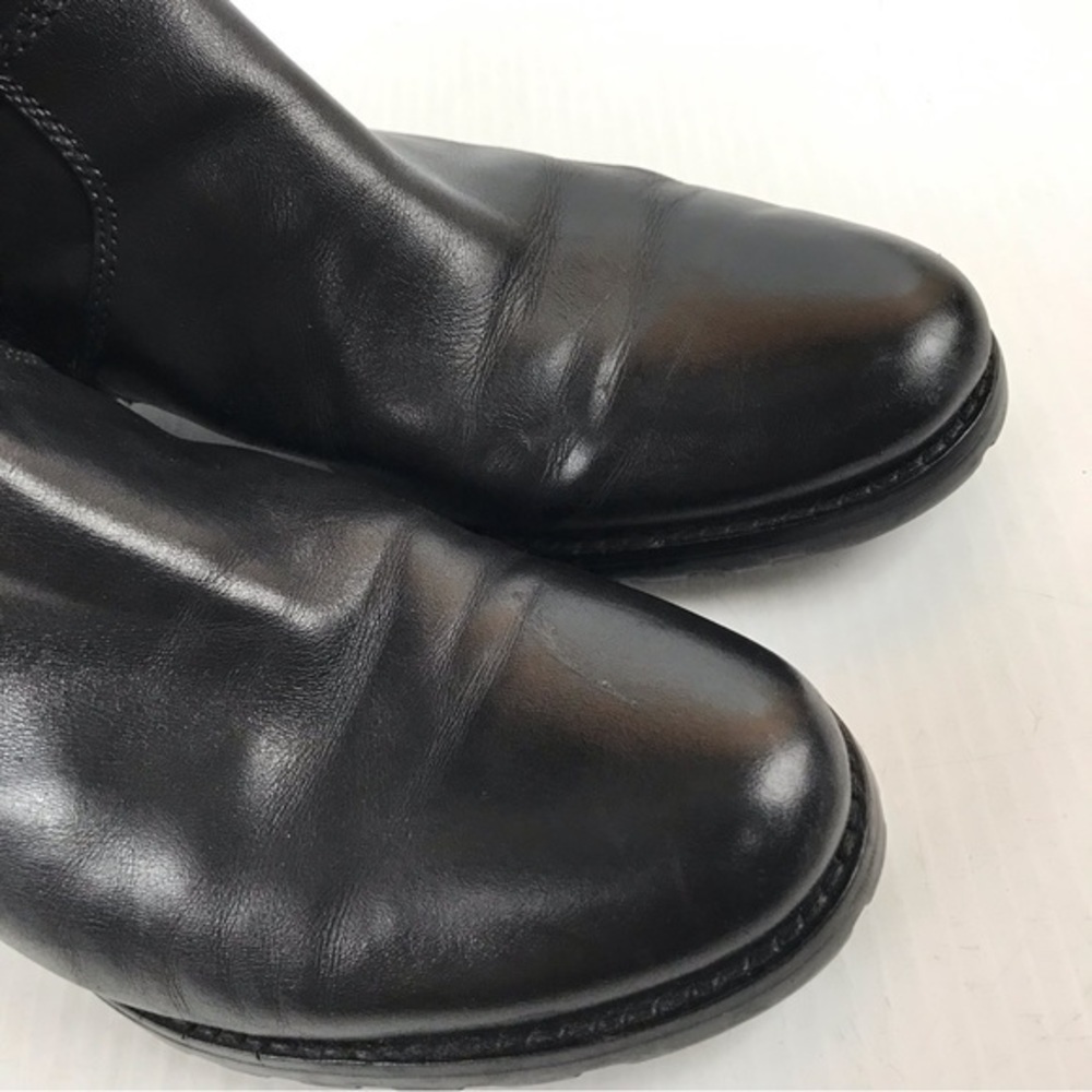 Ecco Hobert Boots Size 41 - image 6